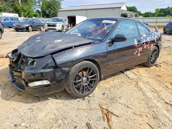 1997 Acura Integra RS