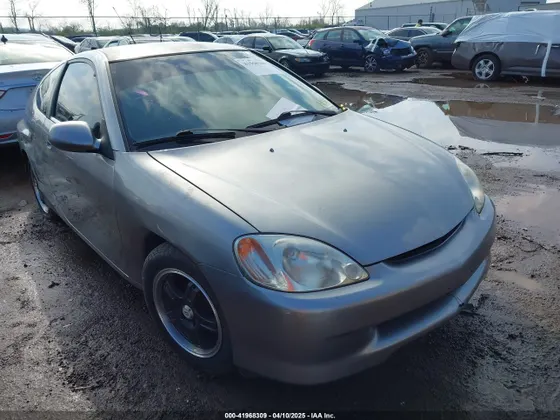2003 Honda Insight