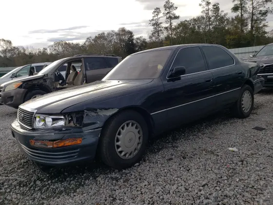 1990 Toyota CELSIOR
