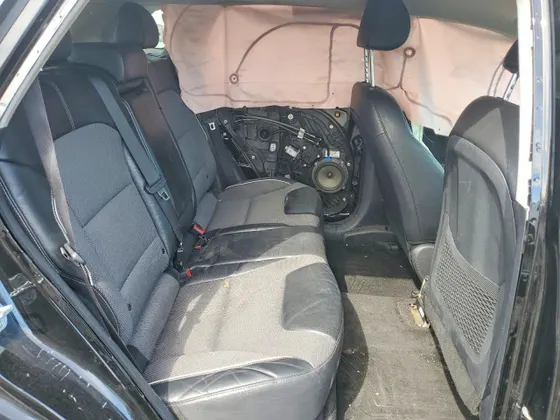 2022 Kia Niro EV EX