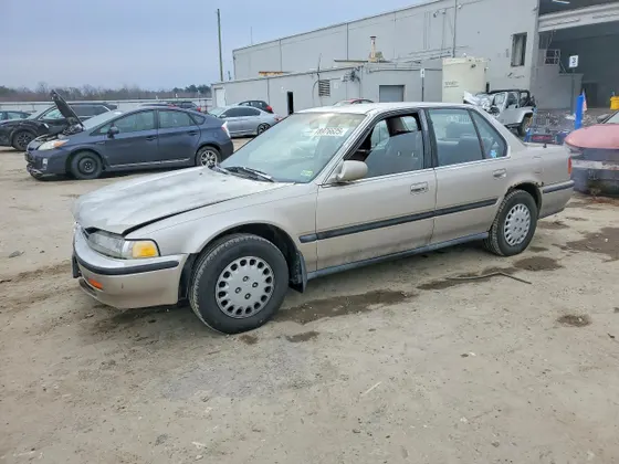 1993 Honda Accord LX