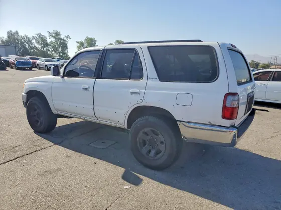 1997 Toyota 4Runner Limited