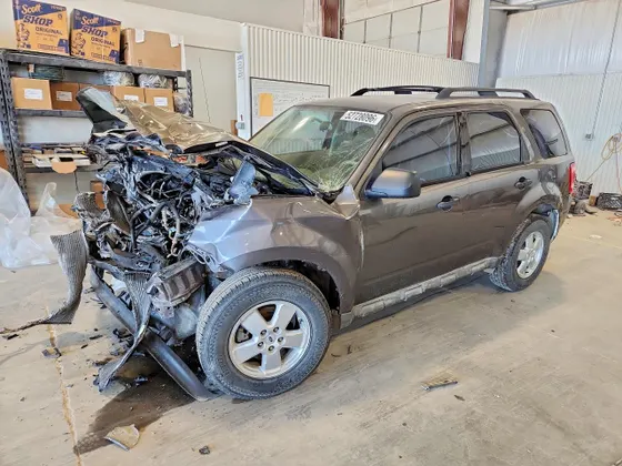 2009 Ford Escape XLS