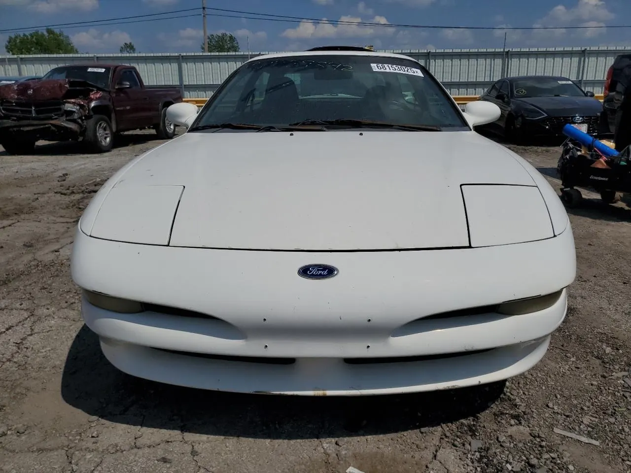 1995 Ford Probe GT