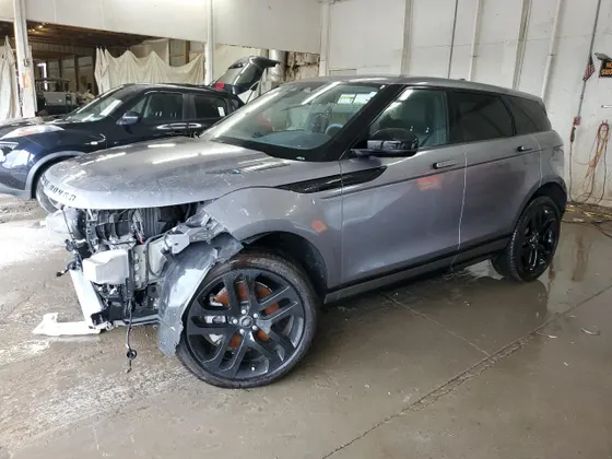 2024 Land Rover Range Rover Evoque Dynamic SE