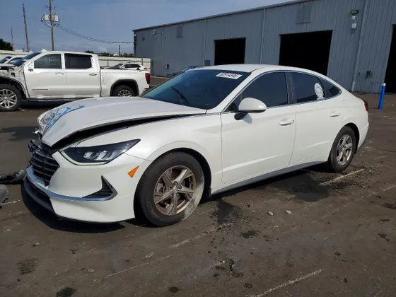 2022 Hyundai Sonata SE