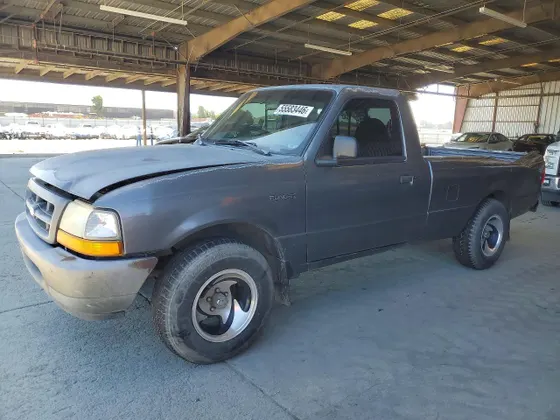 1999 Ford Ranger XL