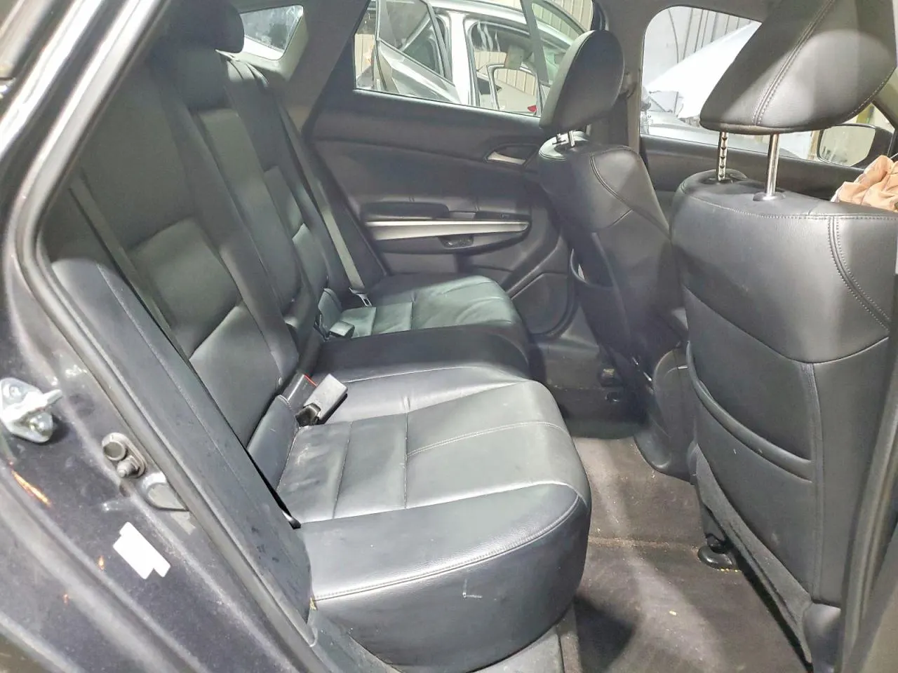 2013 Honda Crosstour EX-L