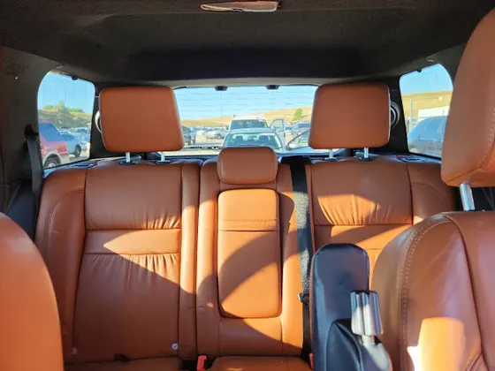 2011 Land Rover LR2 HSE LUX