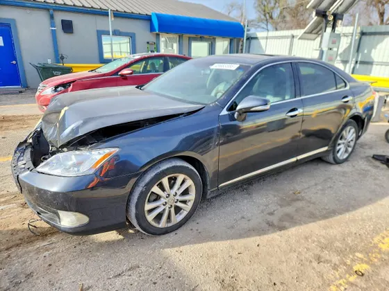 2010 Lexus ES 350