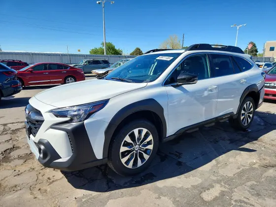2023 Subaru Outback Limited
