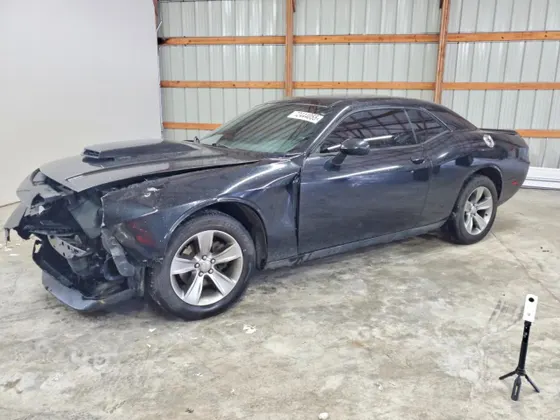 2011 Dodge Challenger