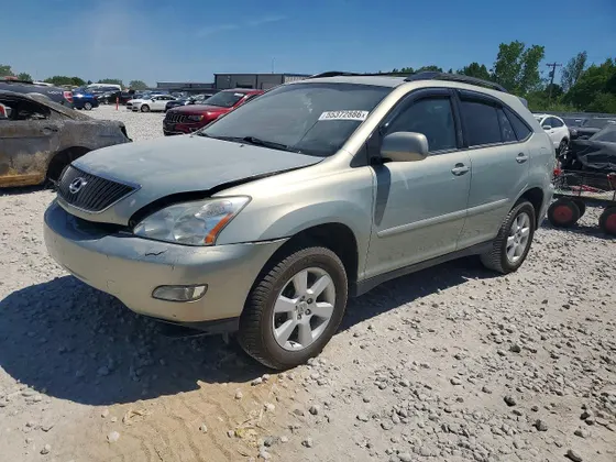 2005 Lexus RX 330 RX
