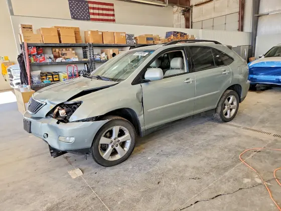 2006 Lexus RX 330 RX