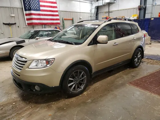 2009 Subaru Tribeca 7-Pass Special Edition