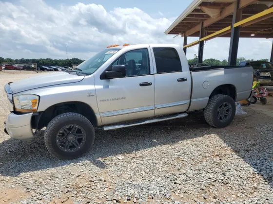 2006 Dodge RAM ST