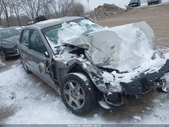 2003 Saturn LS L200