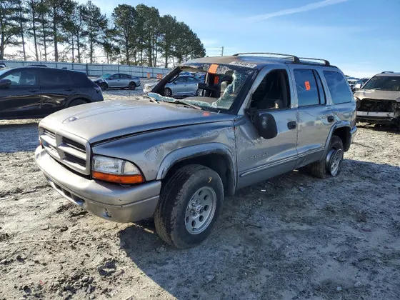1999 Dodge Durango