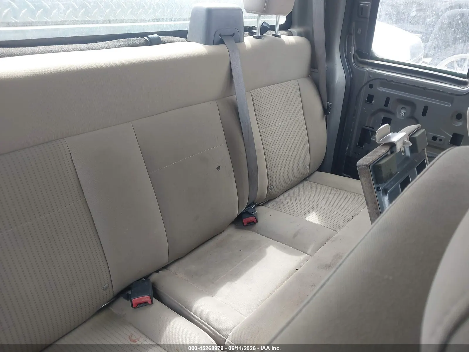 2006 Ford F-150 STX
