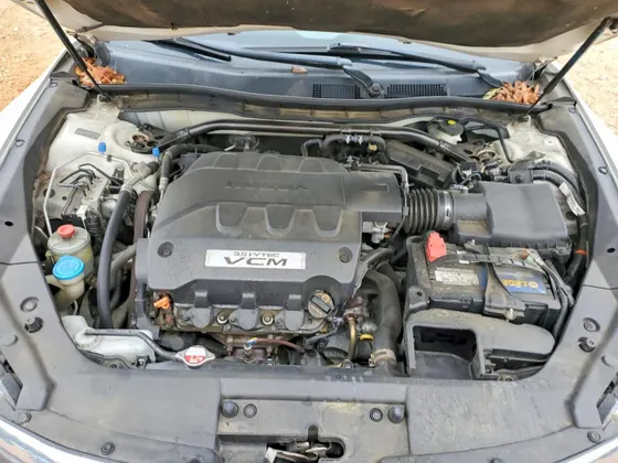 2012 Honda Crosstour EX-L