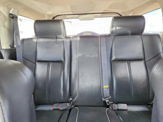 2006 HUMMER H3