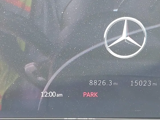 2024 Mercedes-Benz GLE AMG GLE 63 S