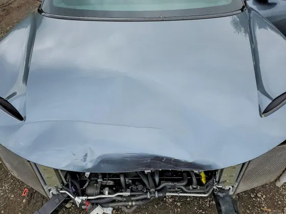 2025 Lucid Air Touring