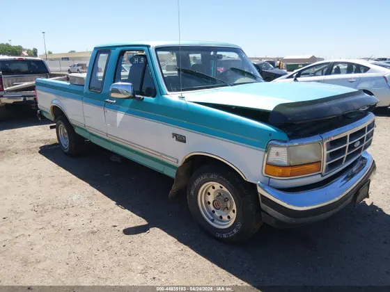 1994 Ford F-150