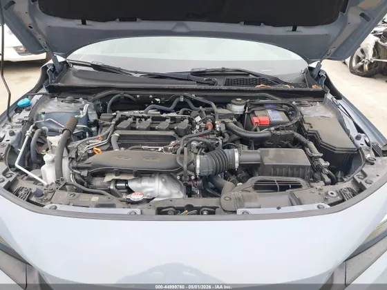 2024 Honda Civic Sedan EX