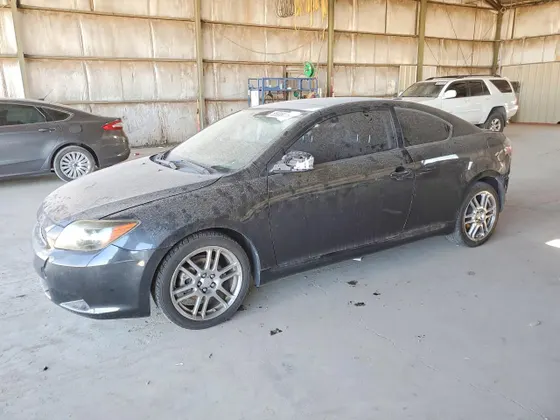 2010 Scion tC
