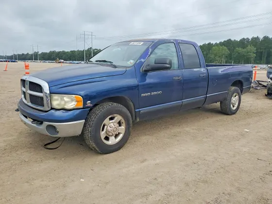 2004 Dodge Ram 2500 ST