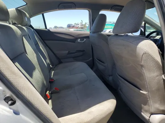 2012 Honda Civic Hybrid CIVIC