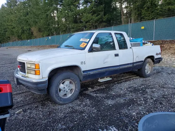 1994 GMC Sierra 1500 SIERRA