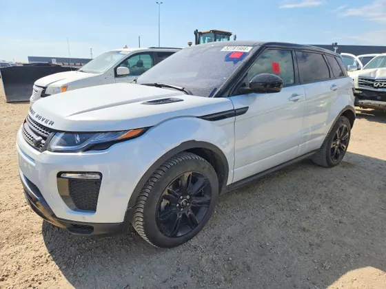 2019 Land Rover Range Rover Evoque SE Premium