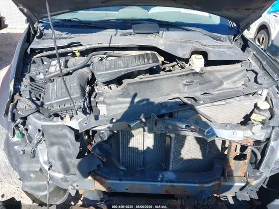 2008 Chrysler Aspen Limited