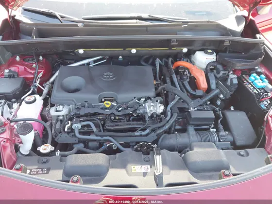2024 Toyota Venza Limited