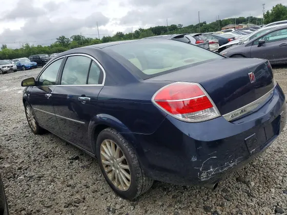 2008 Saturn Aura XR
