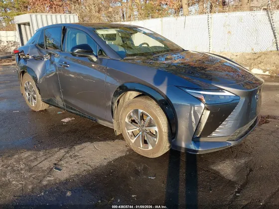 2025 Lexus RZ RZ 450e Premium