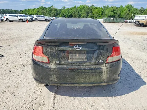 2013 Scion tC
