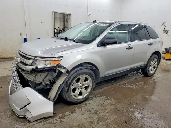2014 Ford Edge SE