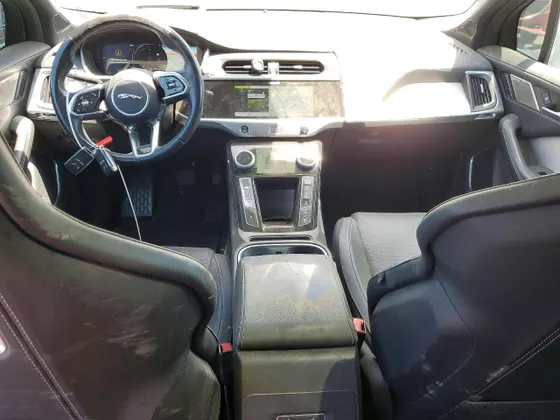 2019 Jaguar I-PACE HSE