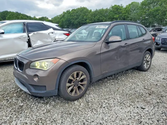 2013 BMW X1 xDrive28i