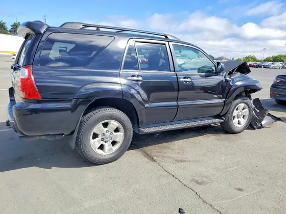 2007 Toyota 4Runner SR5