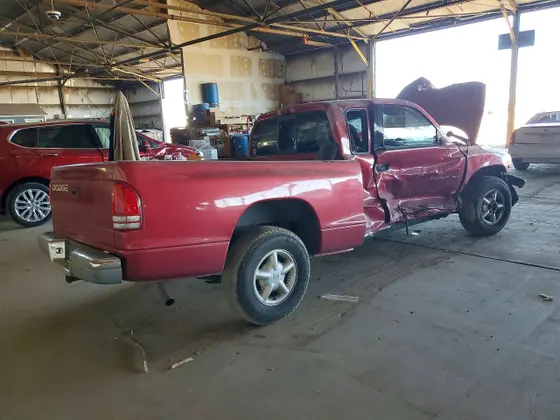 1997 Dodge Dakota