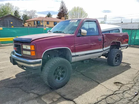1994 GMC Sierra 1500 SIERRA