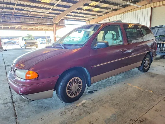 1998 Ford Windstar Wagon LX
