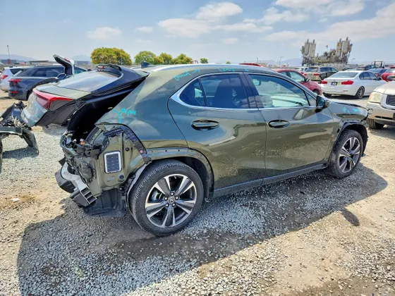 2024 Lexus UX UX 250h