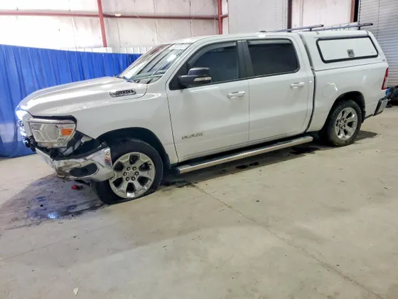 2022 Ram 1500 Lone Star
