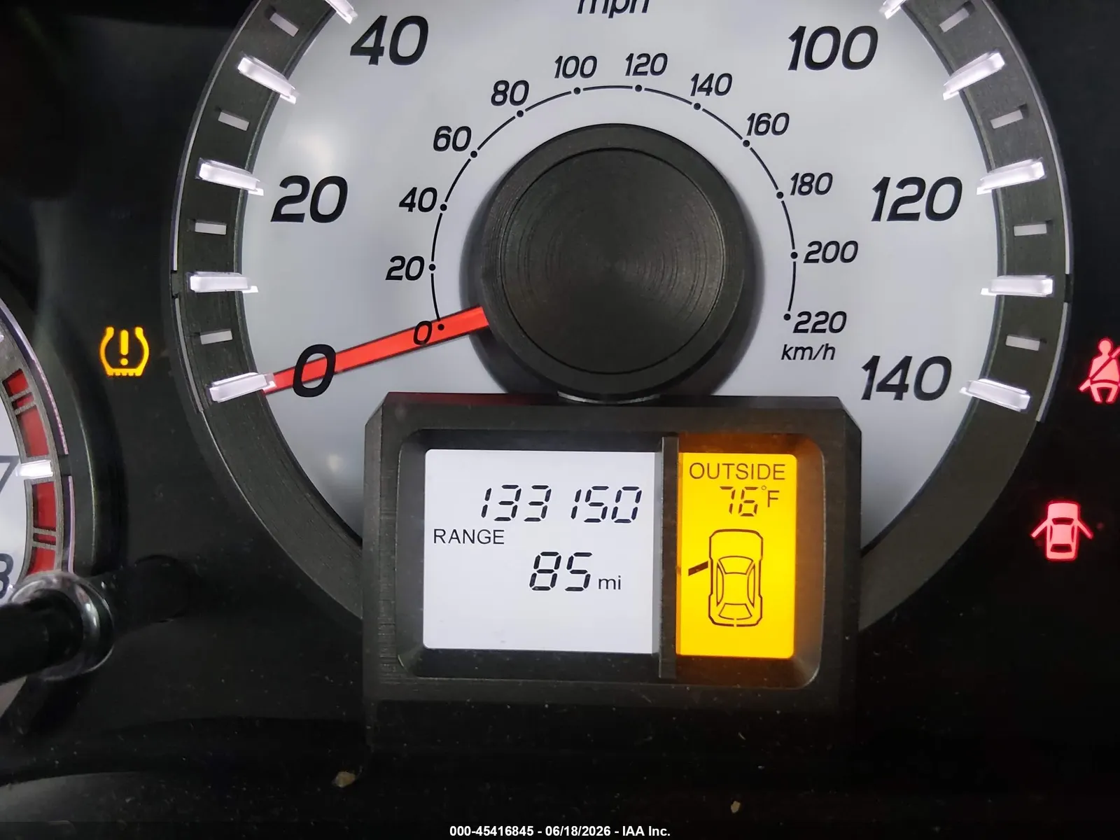 2014 Honda Pilot EX-L