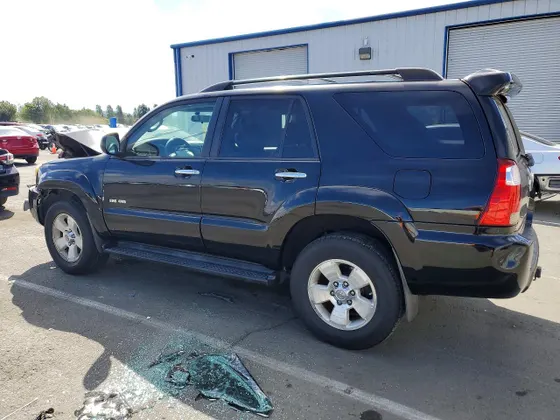 2007 Toyota 4Runner SR5